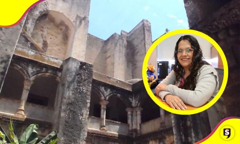 Ex Convento agustino e hidalguense recibirá restauración en 2026