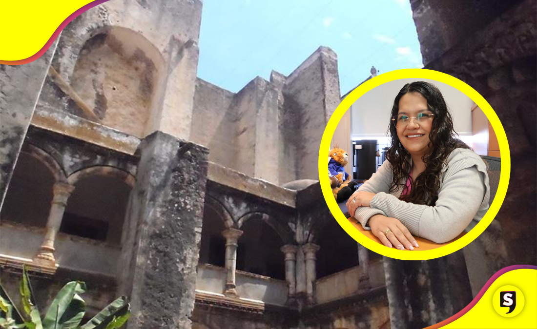 Ex Convento agustino e hidalguense recibirá restauración en 2026