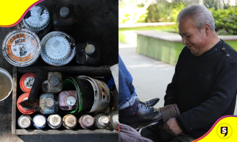 Boleros del centro ya tienen permiso y viene censo para los demás