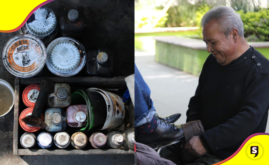 Boleros del centro ya tienen permiso y viene censo para los demás