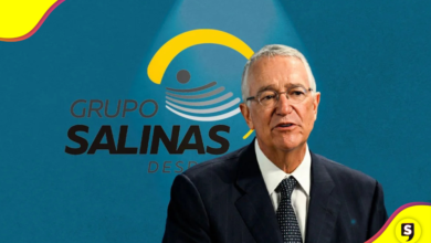 Grupo Salinas tendrá descuento del 39% en el pago de 51 mmdp