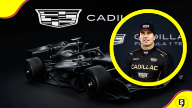 Más allá del #11: El polémico regreso de Checo Pérez a la F1