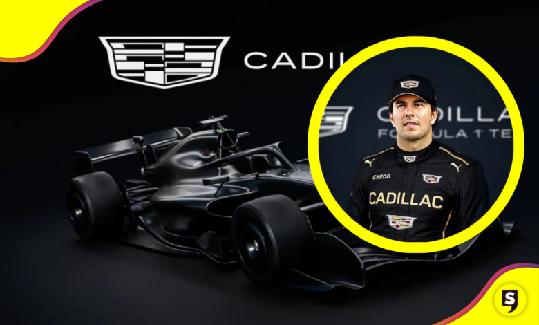 Más allá del #11: El polémico regreso de Checo Pérez a la F1