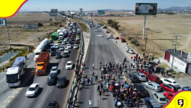 ¿Más carriles, menos tráfico? Plan para ampliar la México-Pachuca