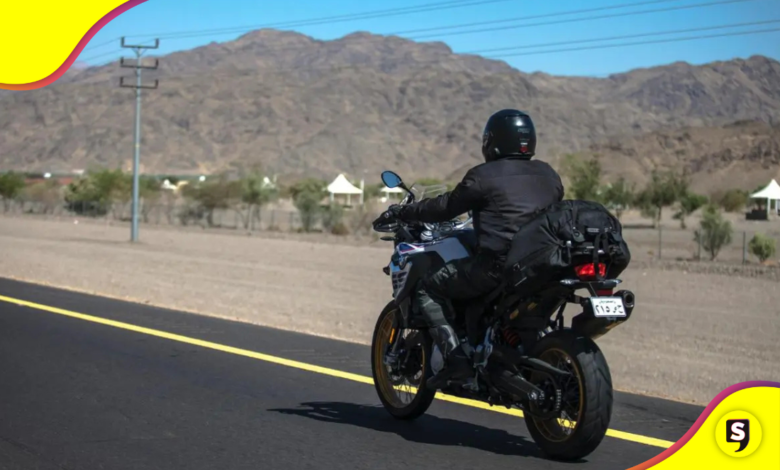 ¡60 mil motociclistas certificados en Edomex! ¿Salvan vidas o es otro trámite?