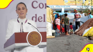 Despiden a dos agentes de Migración por extorsionar migrantes