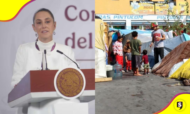 Despiden a dos agentes de Migración por extorsionar migrantes