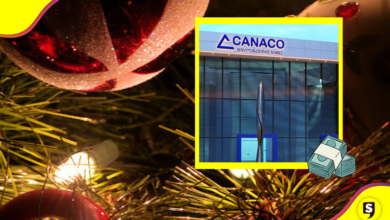 Fiestas decembrinas dejarán una derrama de 114 millones de pesos: Canaco