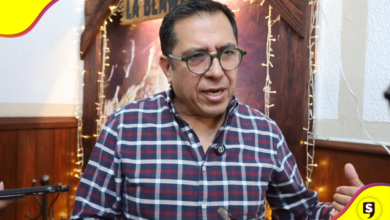 Ricardo Crespo reafirma su compromiso con la transparencia
