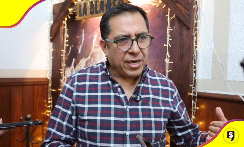 Ricardo Crespo reafirma su compromiso con la transparencia