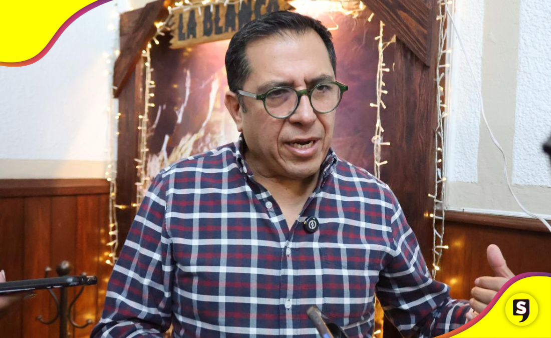 Ricardo Crespo reafirma su compromiso con la transparencia