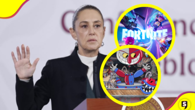 Gobierno federal anula impuestos a videojuegos violentos