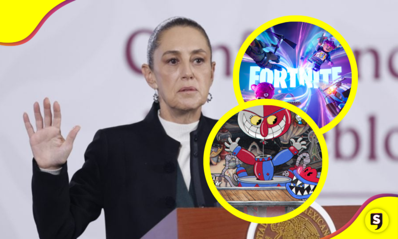 Gobierno federal anula impuestos a videojuegos violentos
