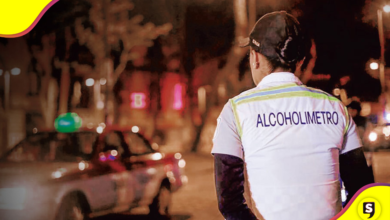 73 personas pasan la Nochebuena en "El Torito" por alcohol