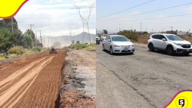 Obras en el bulevar Las Torres: una promesa con fecha de 2026