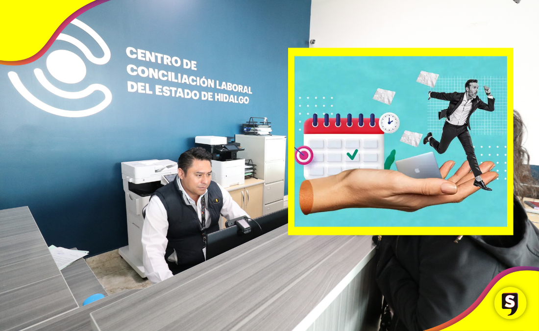 ¿No te pagaron tu prima vacacional? Tienes hasta un año para reclamar