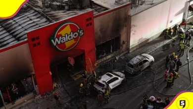 Liberan a siete personas del caso Waldo's en Sonora
