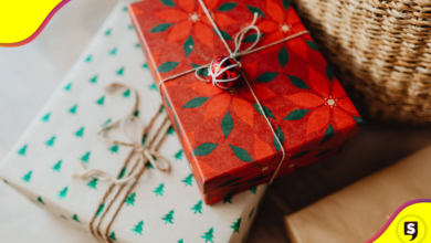 ¡Te la rifaste este año! Aquí 5 ideas de autoregalos para Navidad.