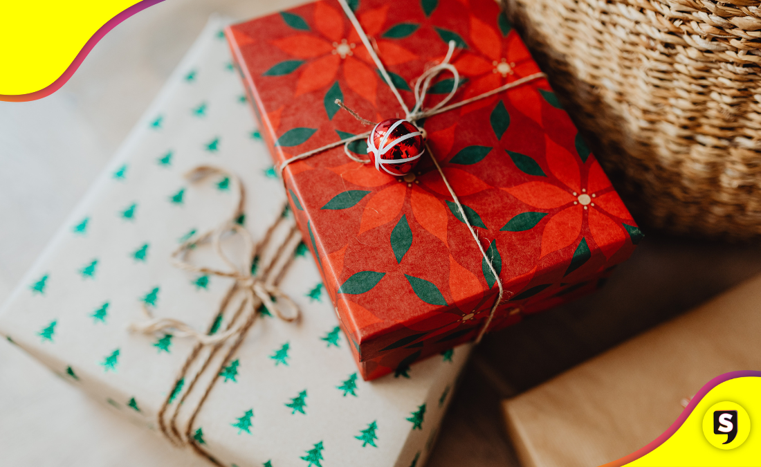 ¡Te la rifaste este año! Aquí 5 ideas de autoregalos para Navidad.