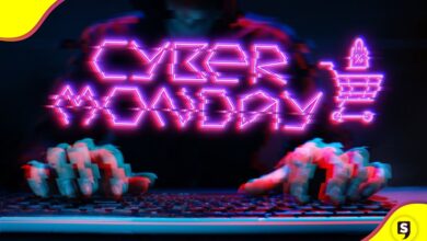 Cyber Monday 2025