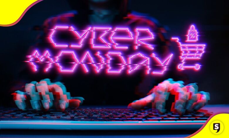 Cyber Monday 2025