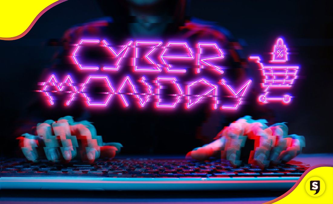 Cyber Monday 2025