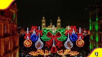 Festival Luces de Invierno 2025