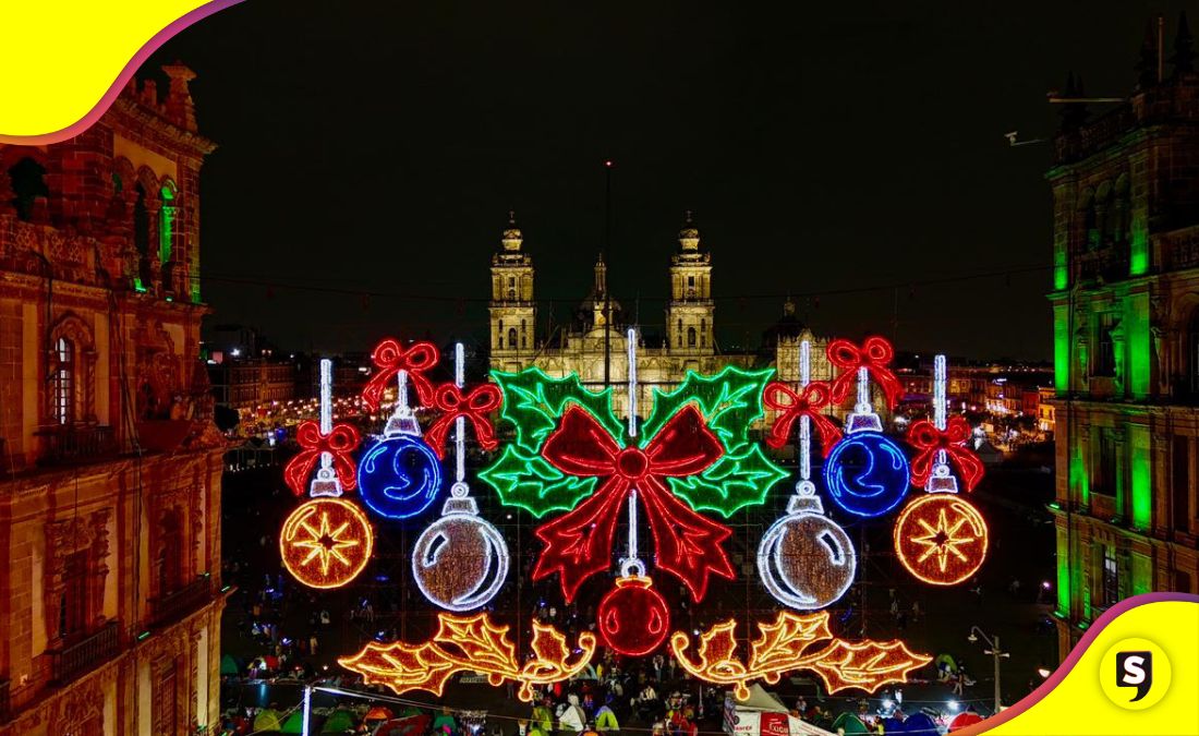 Festival Luces de Invierno 2025