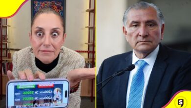 Google fraudes con la imagen de Sheinbaum