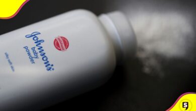 J&J talco cancerígeno