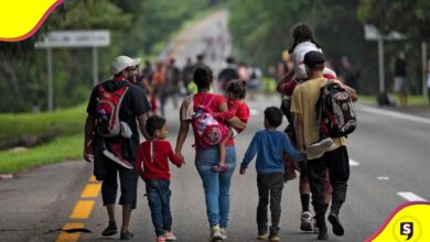 Juárez migrantes refugios
