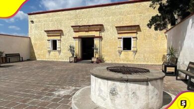 La Casa del Diablo en Puebla