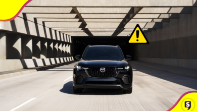 ¿Tu Mazda te miente sobre la gasolina? Profeco lanza alerta por falla.