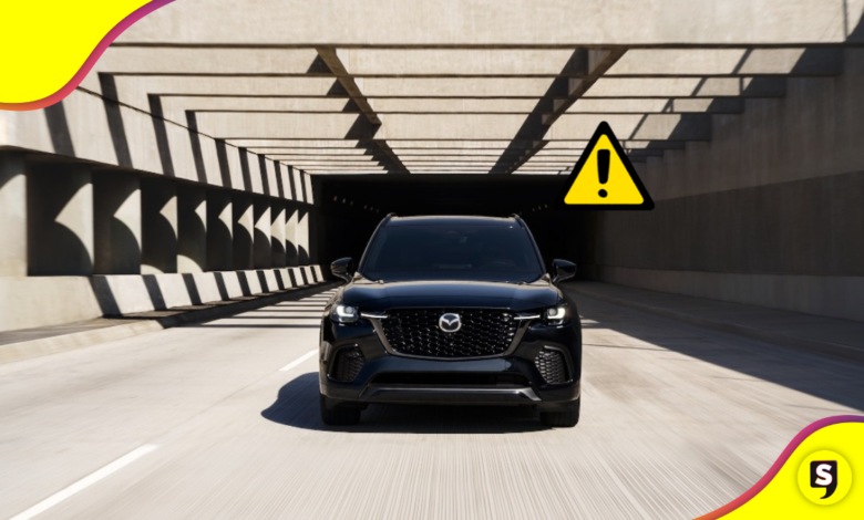 ¿Tu Mazda te miente sobre la gasolina? Profeco lanza alerta por falla.