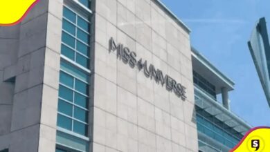 Miss Universo abandona México