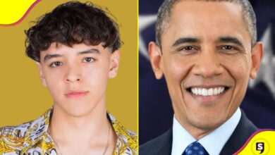 Obama Xavi