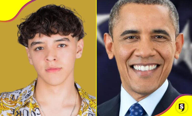 Obama Xavi