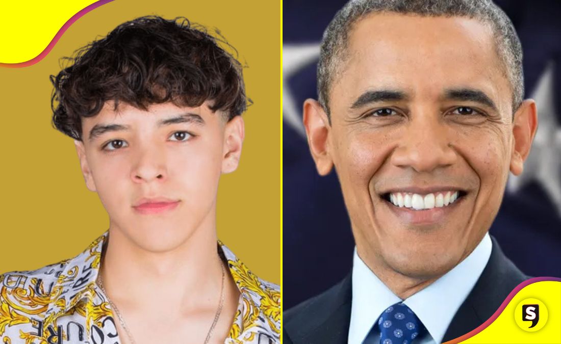Obama Xavi