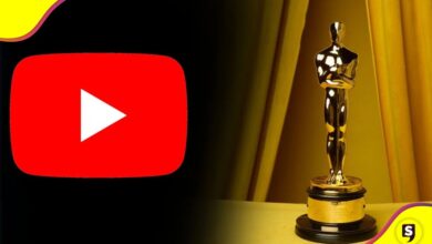 Oscar YouTube