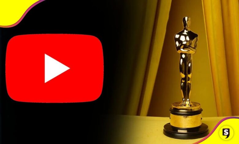 Oscar YouTube