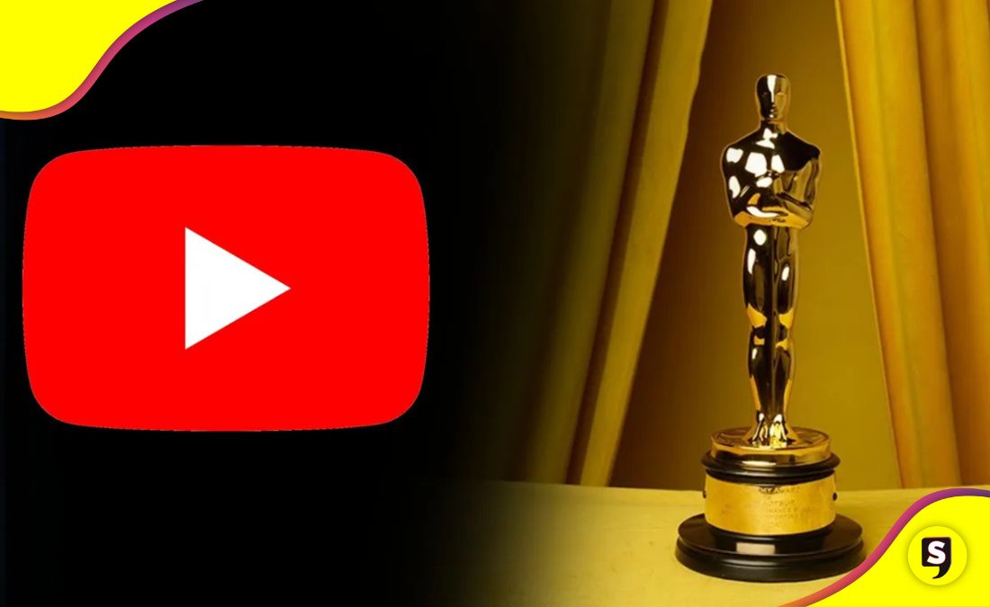 Oscar YouTube