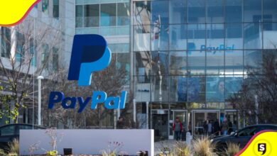 PayPal convertirse en banco