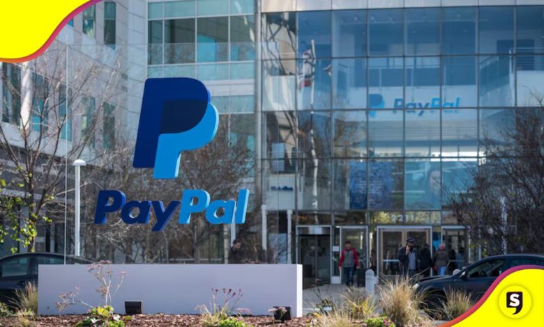 PayPal convertirse en banco