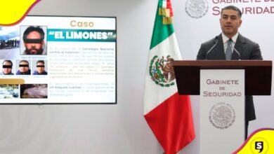 Pedro Haces El Limones