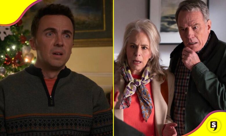 Primer teaser de Malcolm in the Middle