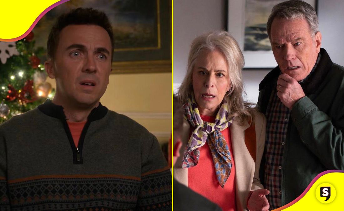 Primer teaser de Malcolm in the Middle