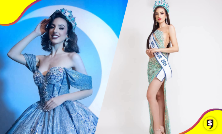 Ajacuba se alista como subsede del Miss Hidalgo 2025