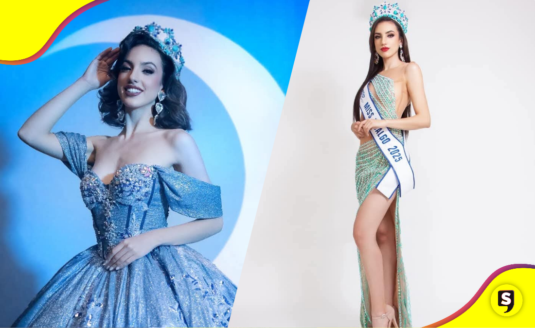 Ajacuba se alista como subsede del Miss Hidalgo 2025