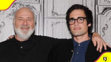 Rob Reiner hijo