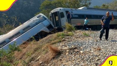 Tren Interoceánico Oaxaca